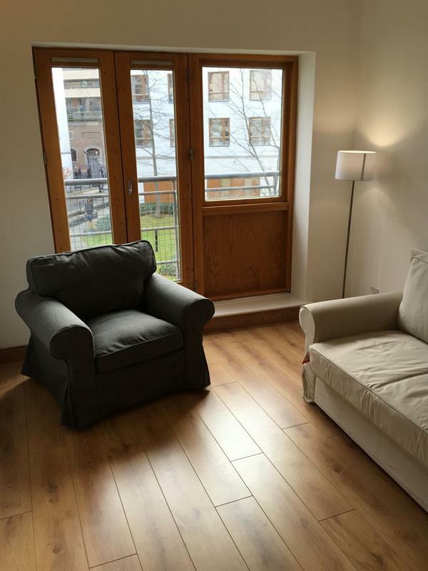 Ifsc Self Catering Apartment ダブリン エクステリア 写真